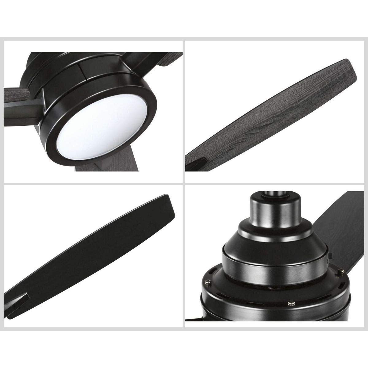 Progress Lighting Gaze Collection 60