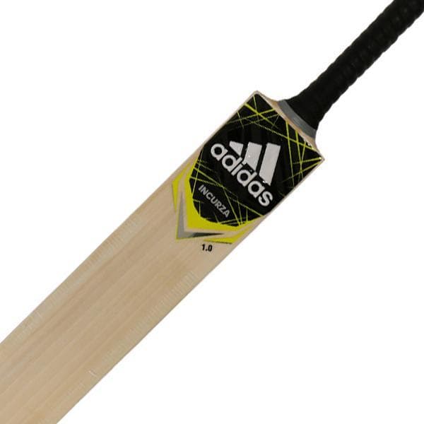 Adidas Incurza 3.0 Cricket Bat - Professional Grade Cricket Equipment for Matches & Training | Lightweight & Durable for Outdoor Sports