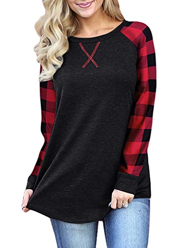 1.1 Black & Red