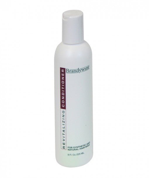 Brandywine Wig Conditioner - Deep Hydrating & Detangling Formula for Synthetic & Human Hair Wigs | Perfect for Daily Care, Styling & Extending Wig Life