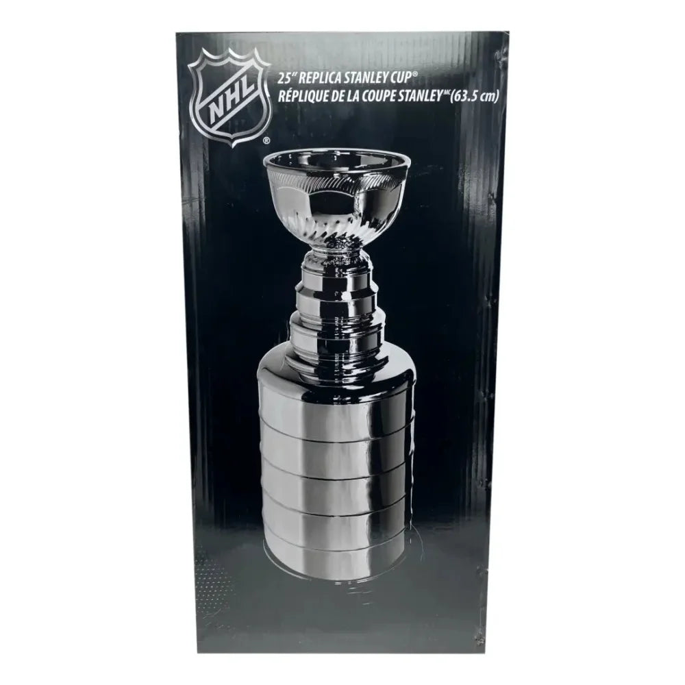 Jonathan Quick Autographed Stanley Cup Trophy #D/3 - LA Kings Signed Hockey Memorabilia with IGM COA - Perfect for Sports Collectors, Kings Fans & Hockey Enthusiasts
