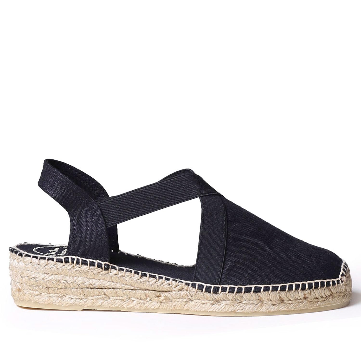 Toni Pons Verona Women's Comfortable Slip-On Loafers - Casual & Elegant Shoes for Work, Travel, and Everyday Wear