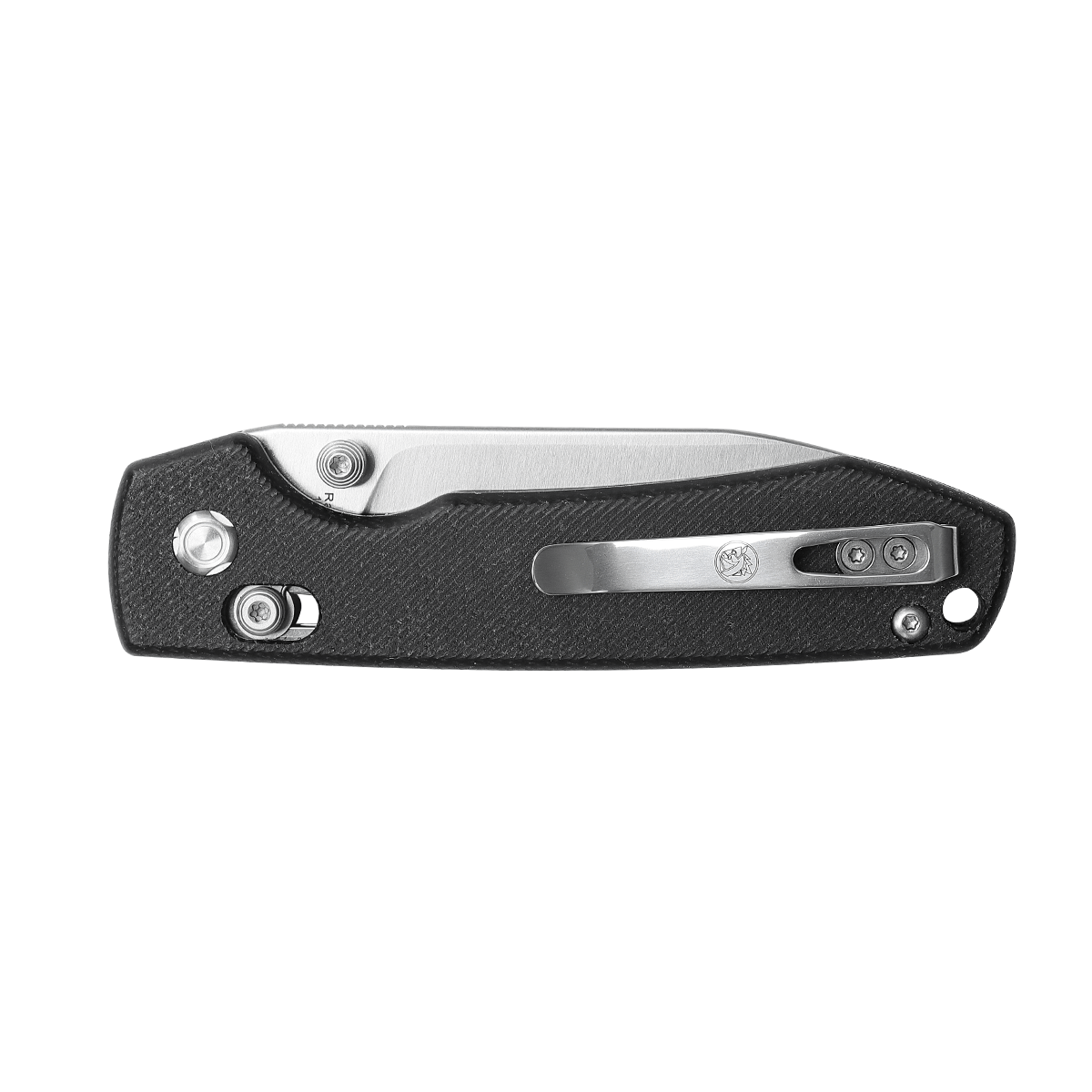 Raccoon® Crossbar Lock Folding Knife - 3.25