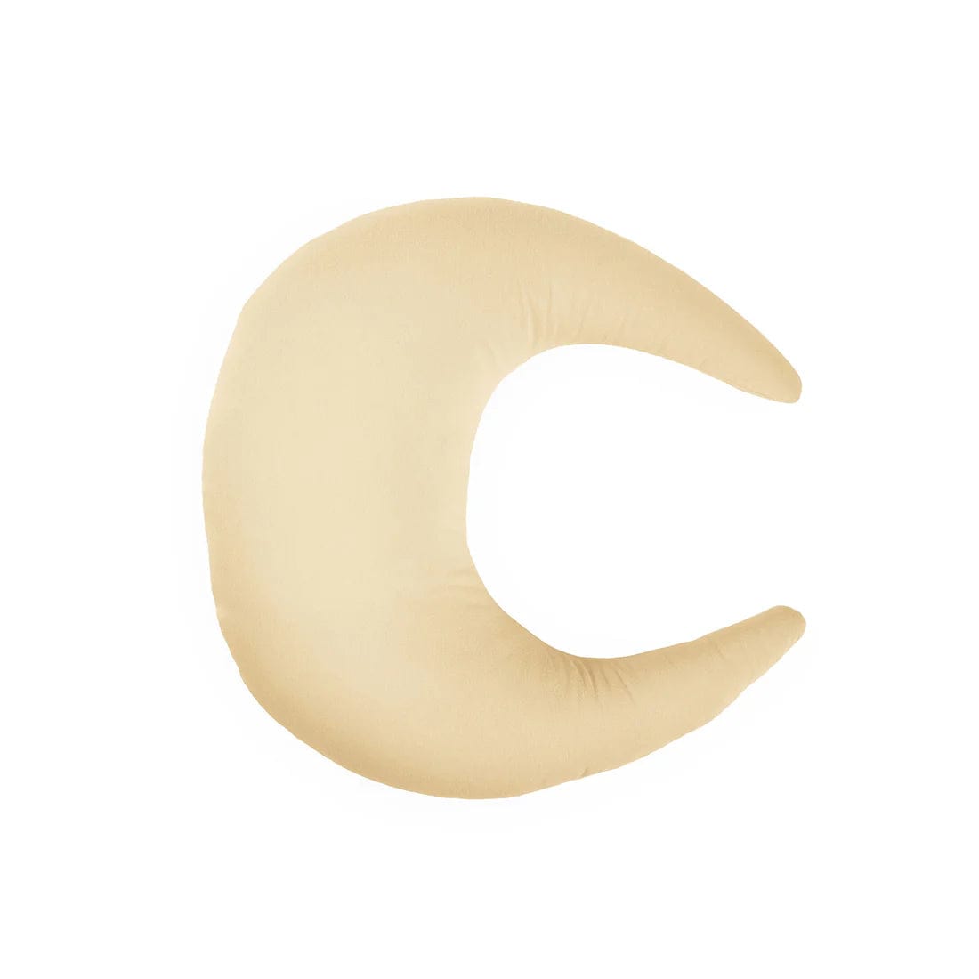 Organic Snuggle Me Nursing Pillow for Breastfeeding Support - Comfortable & Ergonomic Baby Feeding Pillow for Newborns & Infants - Perfect for Nursing, Bottle Feeding & Cuddling at Home or On-the-Go