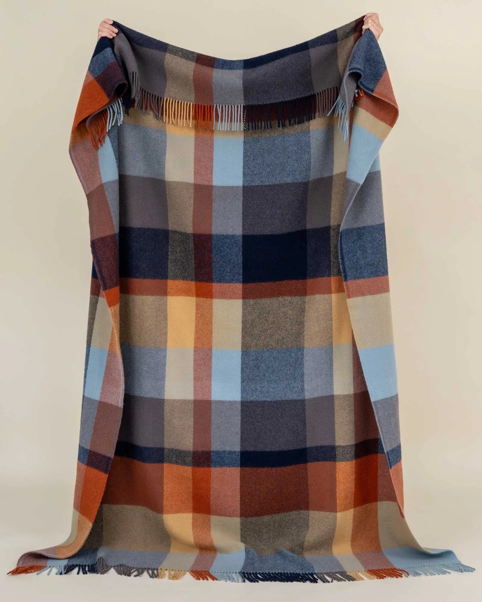 Premium Fairway Throw Blanket - Soft & Cozy Golf Themed Plush Throw for Couches, Beds, and Outdoor Use - Perfect for Golf Lovers, Home Decor, and Cozy Evenings