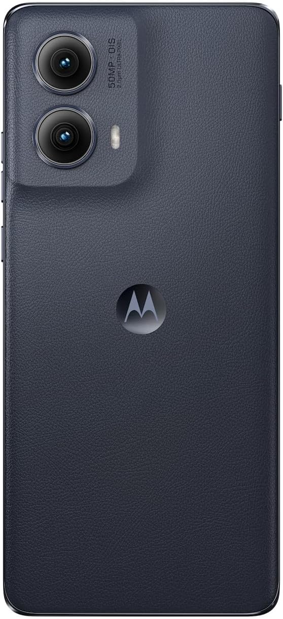 Motorola Edge 2024 Unlocked Smartphone - 6.6
