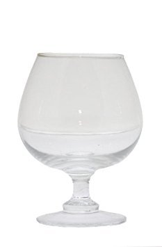 Premium Silver-Plated Brandy Warmer & Snifter Set with Tarnish-Resistant Finish - No Polishing Needed - Includes Candle - Handcrafted in England | Perfect for After-Dinner Drinks, Gifts & Home Bar Decor