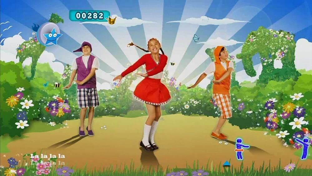 Just Dance Kids - Fun Dance Game for Children | Interactive Family Party & Exercise Video Game | Perfect for Birthday Parties & Indoor Activities