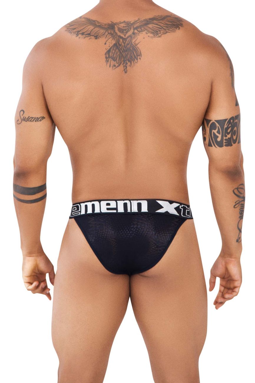 Xtremen Lace Bikini Set - Sexy Women's Swimwear 91122 for Beach Vacation & Pool Party