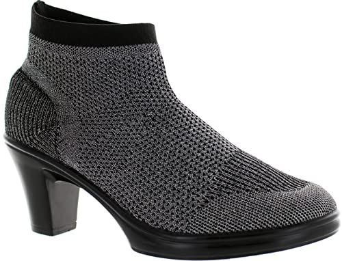 Bernie Mev Women's Booties - Cozy Winter Shoes for Women
