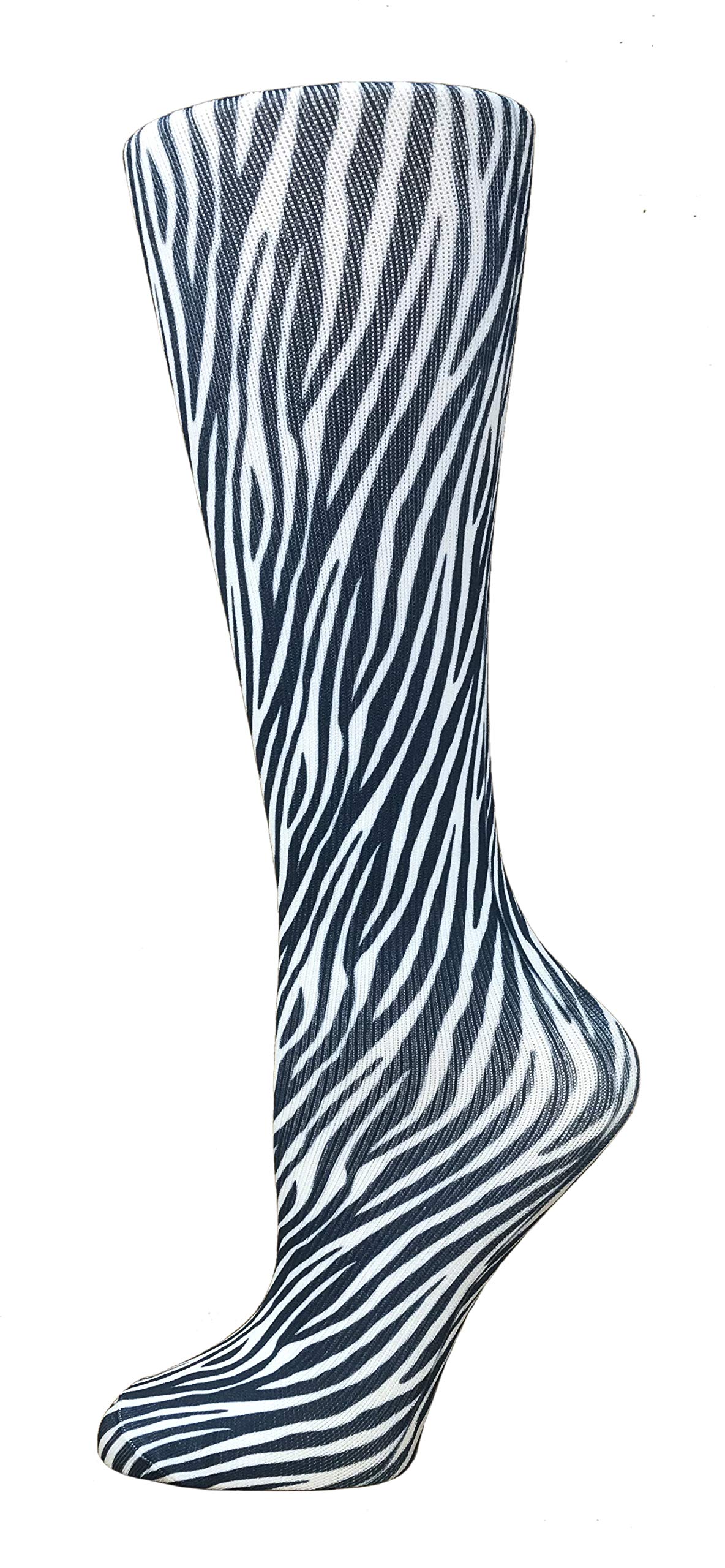 Therapeutic Graduated 10-18 mmHg Compression Socks for Women & Men - Best for Running, Travel & Varicose Vein Relief - Doctor Recommended Circulation Support Socks