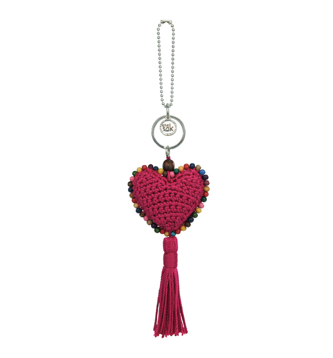 Yarnicharmz Dangle Earrings for Women - Handmade Boho Beaded Jewelry | Perfect for Parties, Weddings & Everyday Wear
