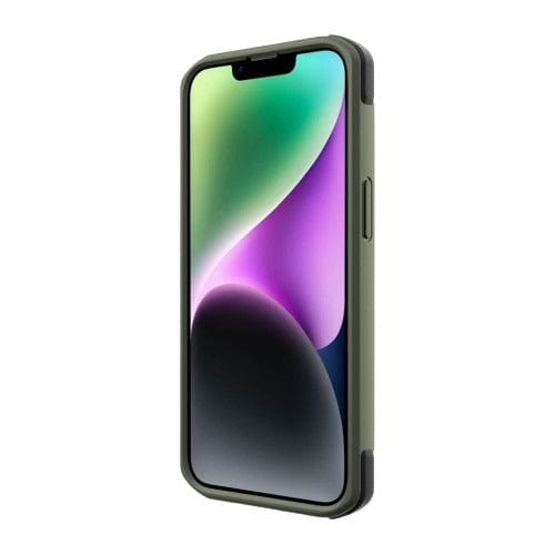 Premium iPhone 14 MagSafe Case with Military-Grade Protection - Shockproof & Secure Magnetic Attachment - Perfect for Everyday Use, Travel & Outdoor Activities