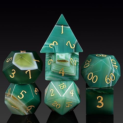 Agate-green