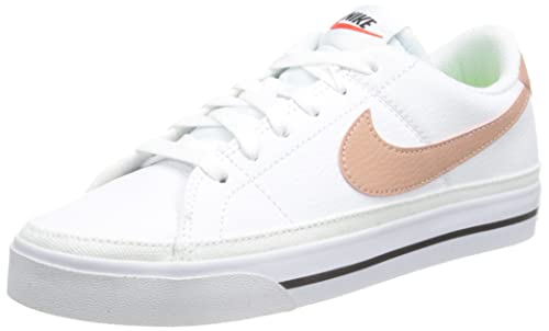 White/Team Orange/Black/Rose
