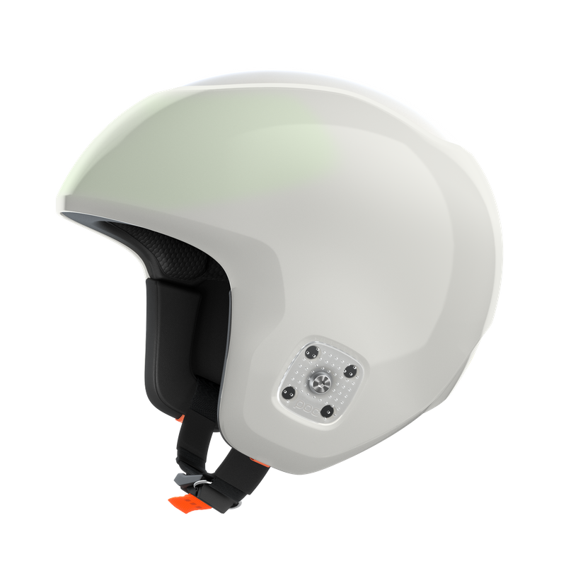 POC Skull Dura Comp MIPS Helmet 2025 - Lightweight Mountain Bike & Road Cycling Helmet for Men & Women - Perfect for Trail Riding, Commuting and Urban Cycling