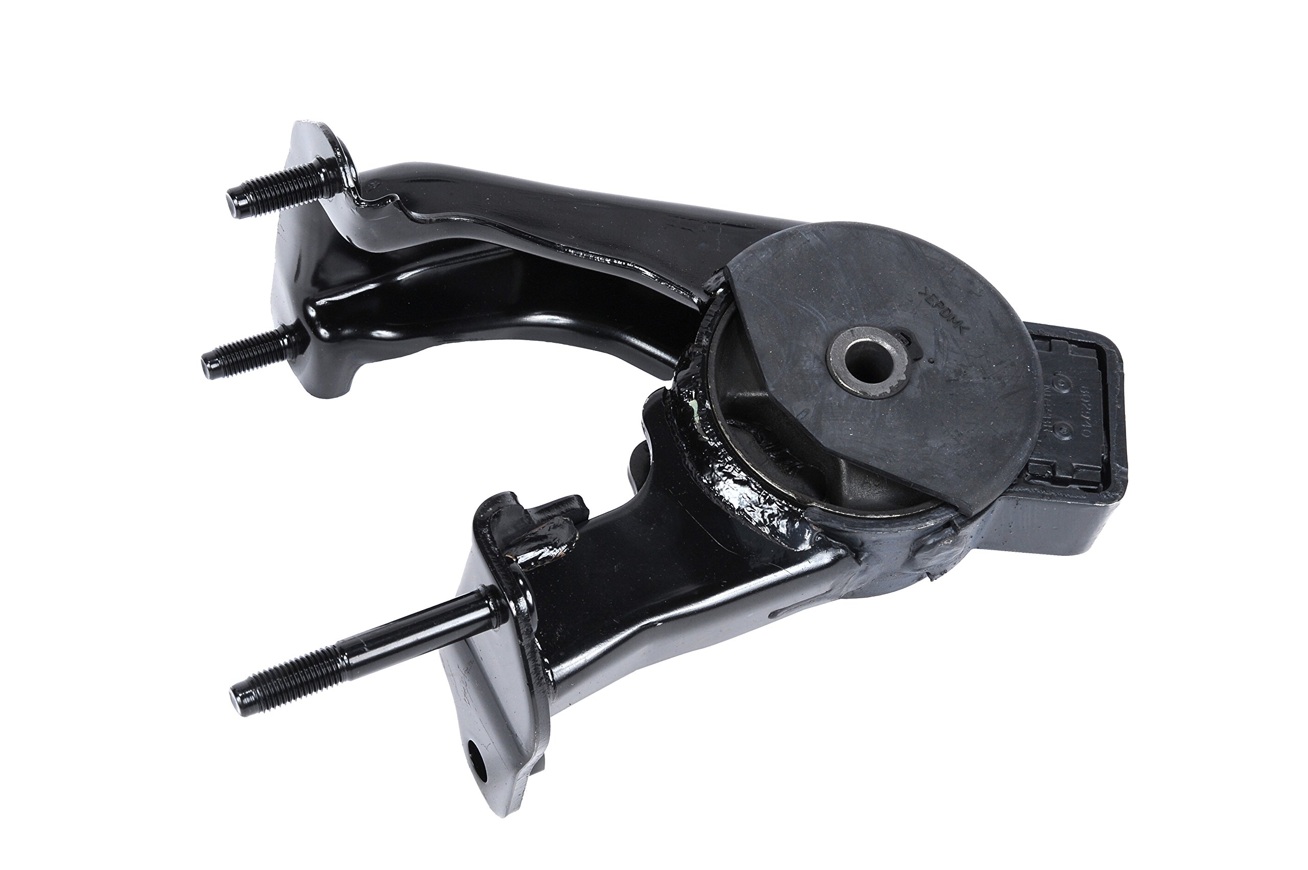 ACDelco GM Original Equipment 88969074 Rear Manual Transmission Mount - Durable Replacement Part for Chevy, GMC & Cadillac Vehicles - Perfect for Off-Roading & Heavy-Duty Towing