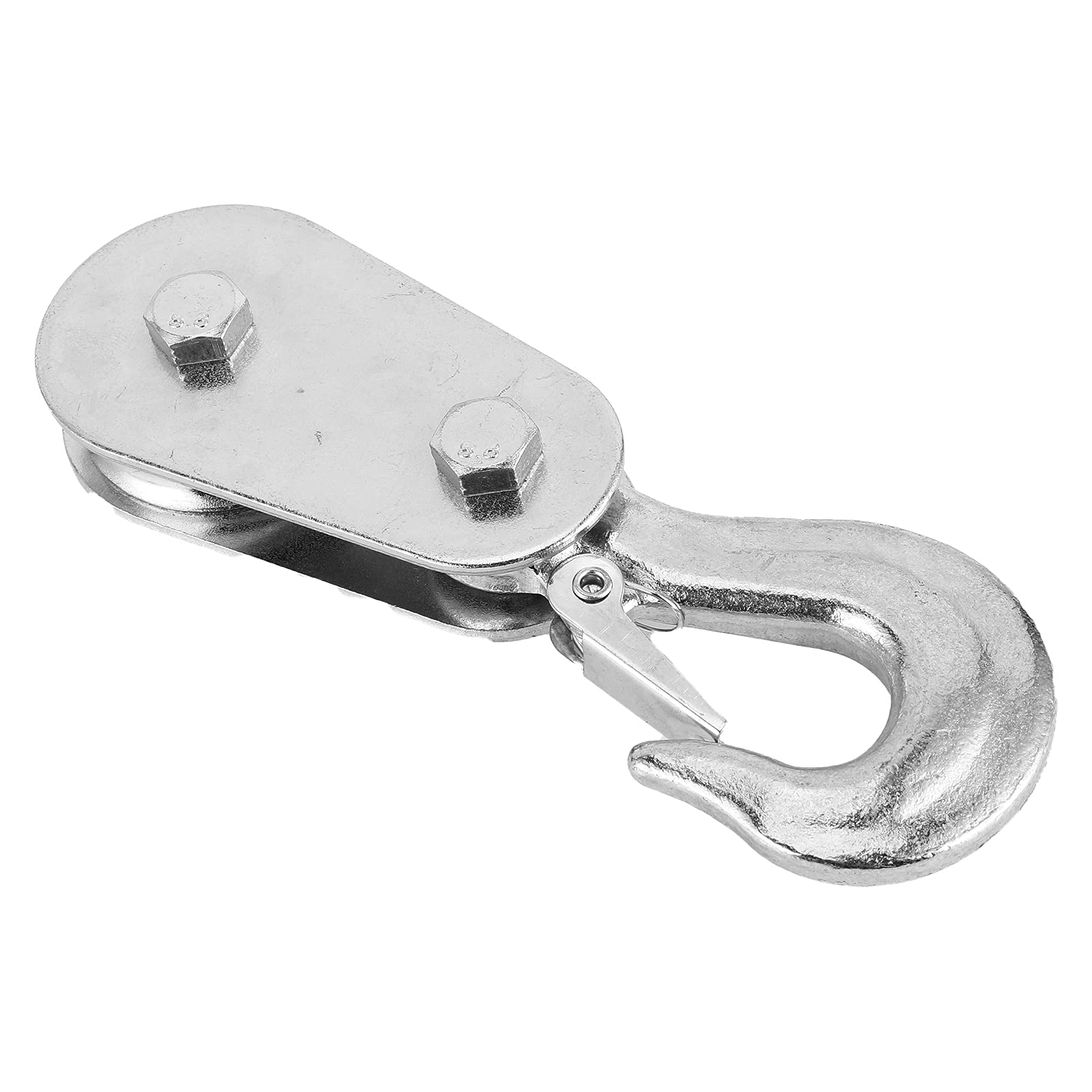 2 Ton Snatch Block Pulley for UTV ATV Quad Bike - Off-Road Recovery