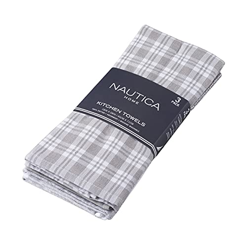 Grey/Grey Plaid