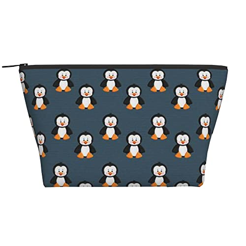 cute funny Animal Penguin