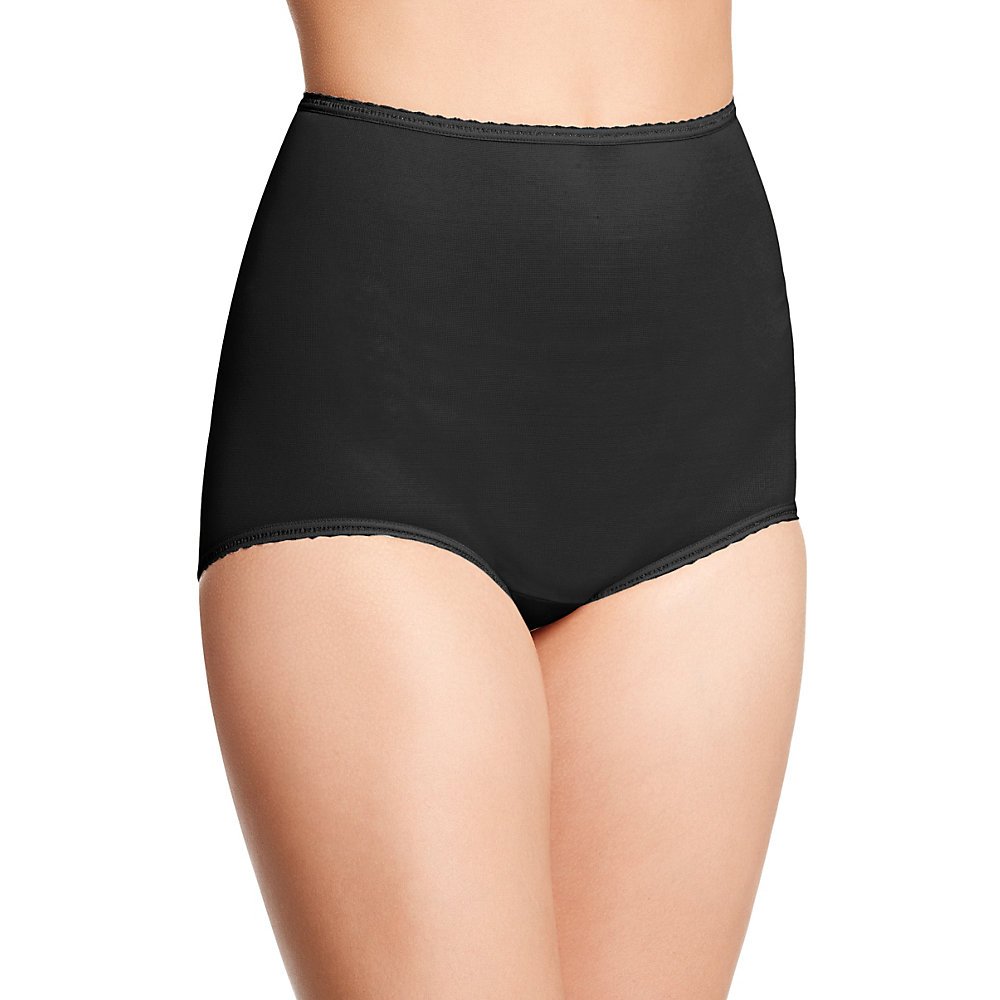 Bali Women's 2633 Comfortable Wireless Bra - Seamless Support for Everyday Wear, Yoga, and Lounge