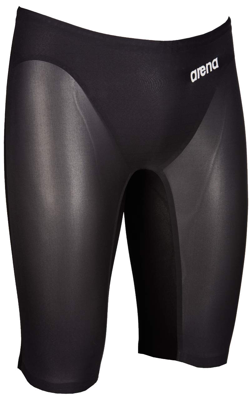 Arena Powerskin Carbon Air Jammer Men's High-Performance Racing Swimsuit - Competition Swimwear for Professional Swimmers & Triathletes