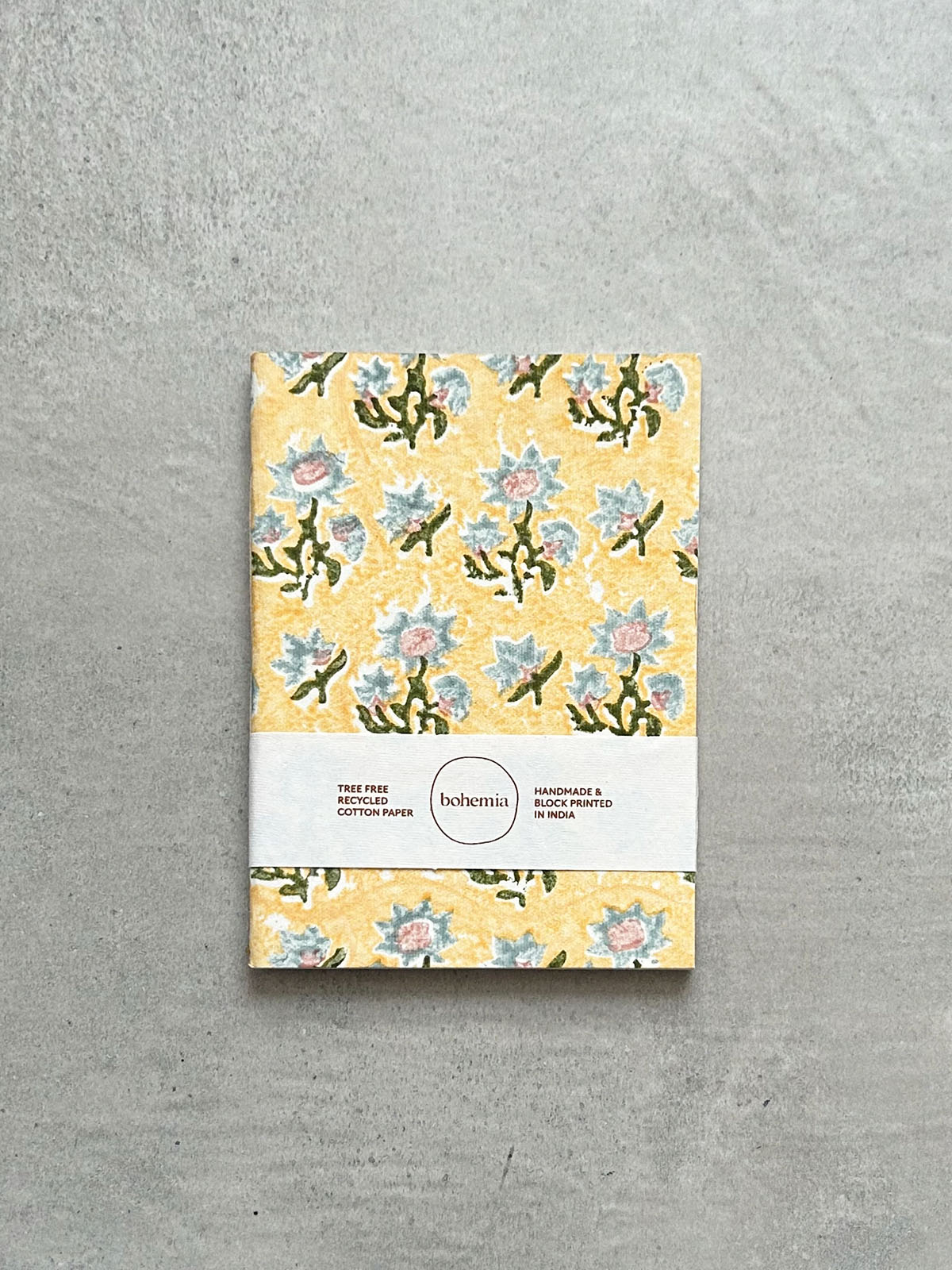 Premium 3-Pack Notebook Set - Buttermilk Color, College Ruled Paper for School, Office & Journaling - Perfect for Students, Professionals & Creative Writing