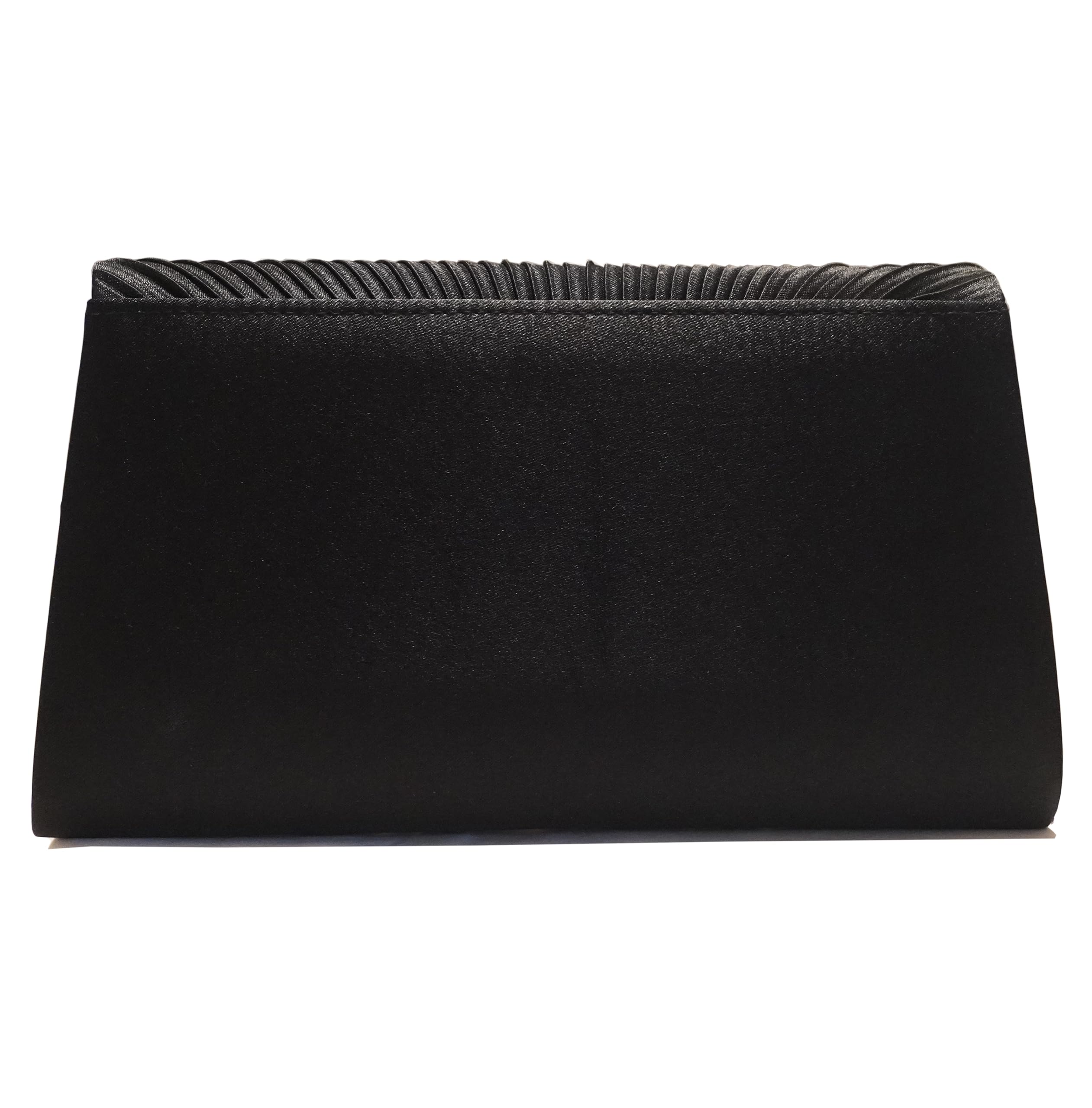 Elegant Women's Clutch Purse for Formal Events, Wedding, Party & Prom - Stylish Evening Bag for Cocktail Dinners & Special Occasions