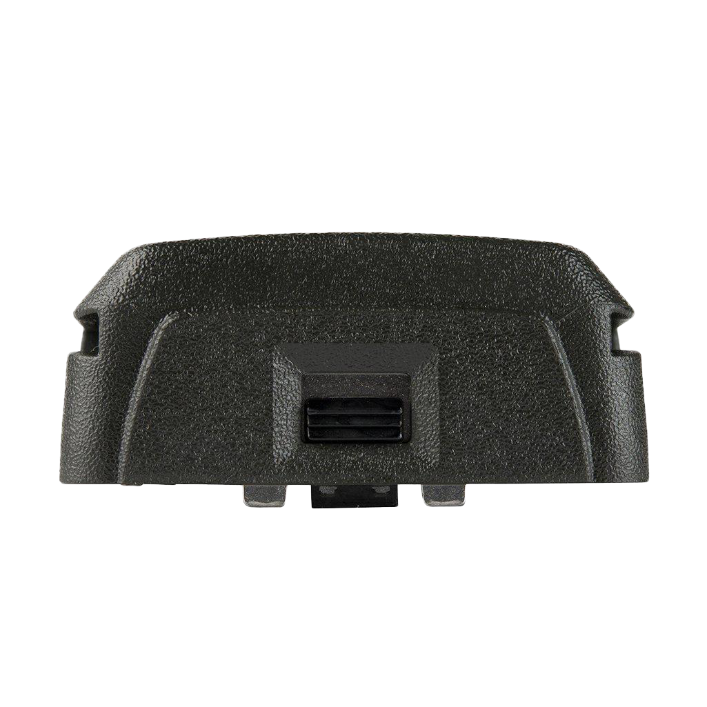 Motorola PMNN4080 High Capacity 3000mAh Li-ion Battery for Motorola Two-Way Radios - Perfect for Long Shifts, Outdoor Adventures & Emergency Communications