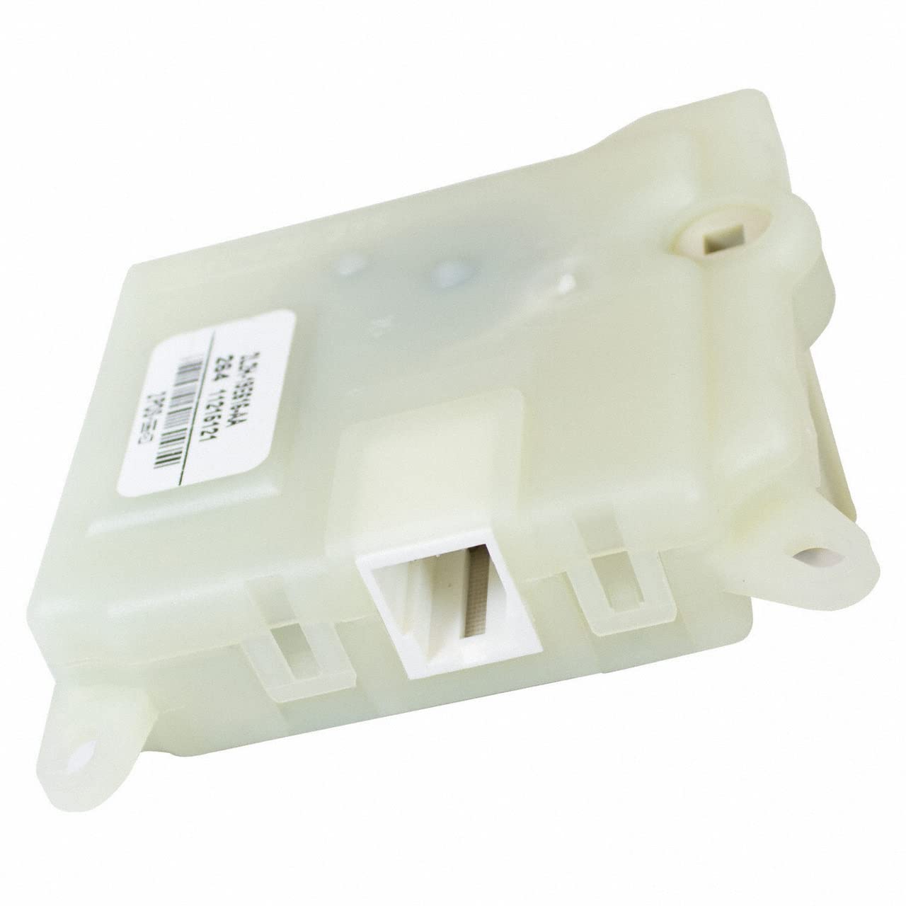 Motorcraft YH-1743 A/C Heater Blend Door Lever Replacement Part - Compatible with Ford, Lincoln & Mercury Vehicles - Perfect for HVAC System Repairs & Climate Control Fixes