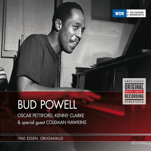 1960 Essen Grugahalle Vinyl LP Record - 180 Gram Heavyweight Audiophile Pressing - Perfect for Jazz & Classical Music Collectors & Home Listening
