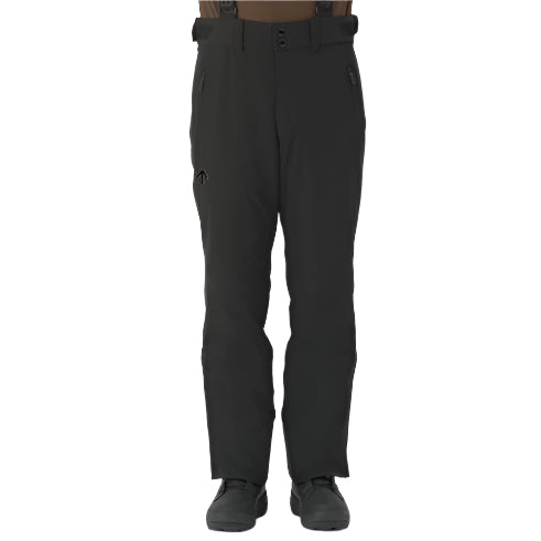 Descente Swiss Insulated Winter Pants for Men & Women - Waterproof Snow Pants with Thermal Lining 2025 Edition - Perfect for Skiing, Snowboarding & Cold Weather Outdoor Activities