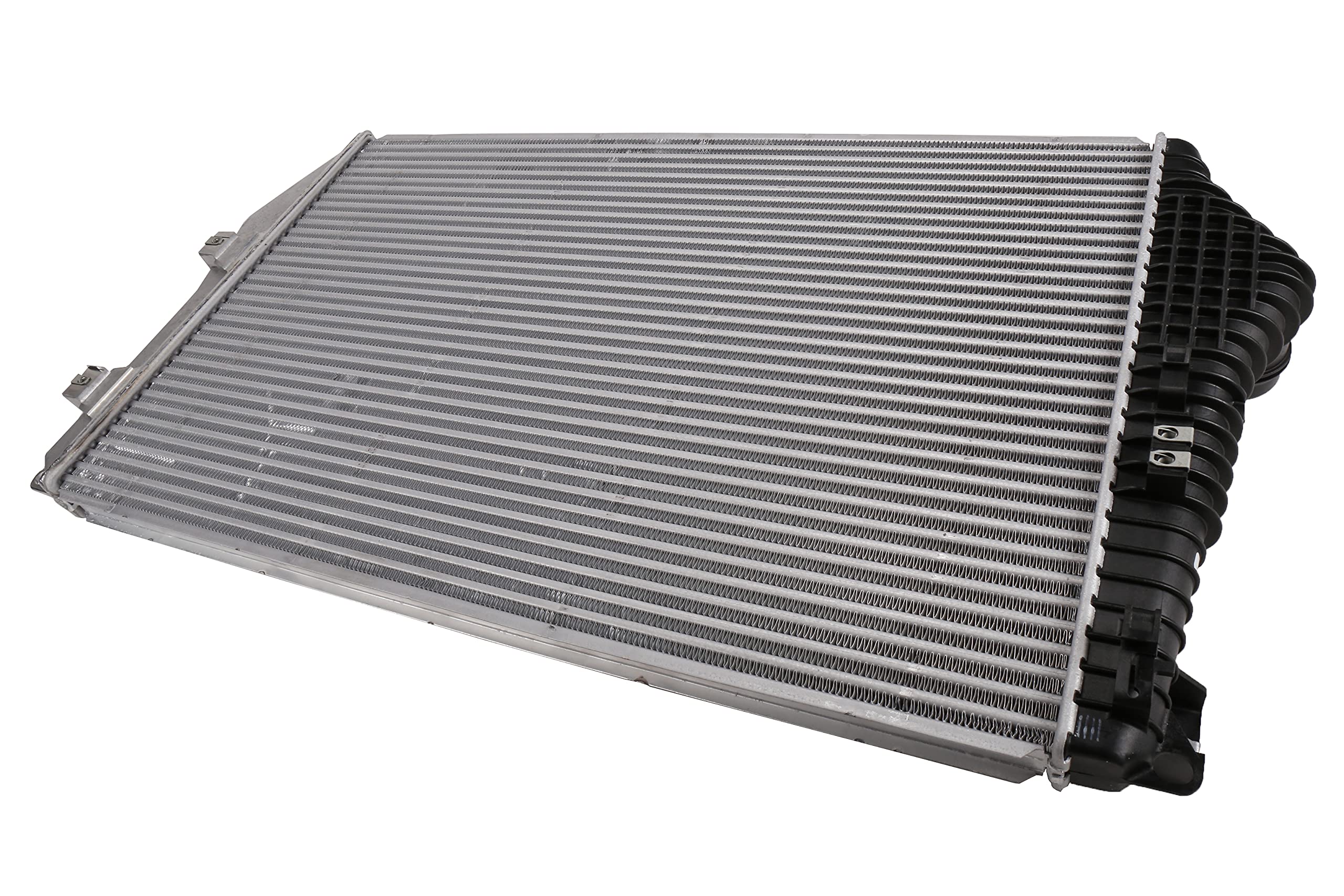 Genuine GM 84747171 Charge Air Cooler - High Performance Intercooler for Turbocharged & Supercharged Engines - Perfect for Chevy, GMC, Cadillac & Buick Vehicles