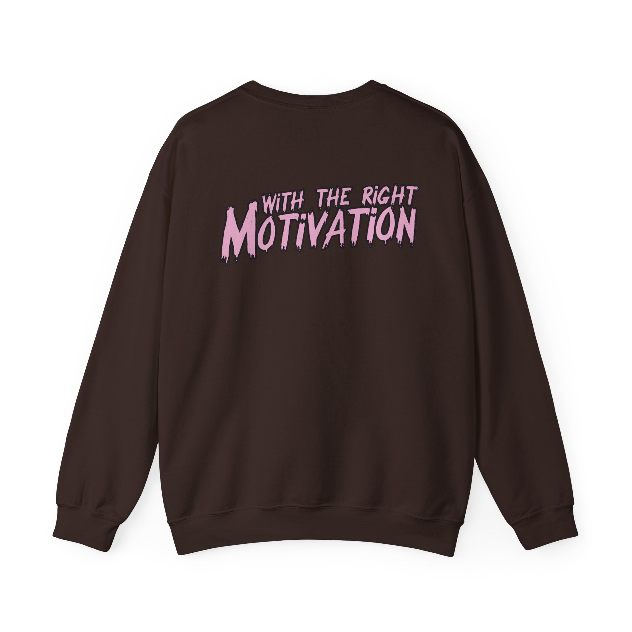 Women's Crewneck Sweatshirt - Soft & Comfortable Casual Pullover for Everyday Wear | Perfect for Work, Lounge & Outings