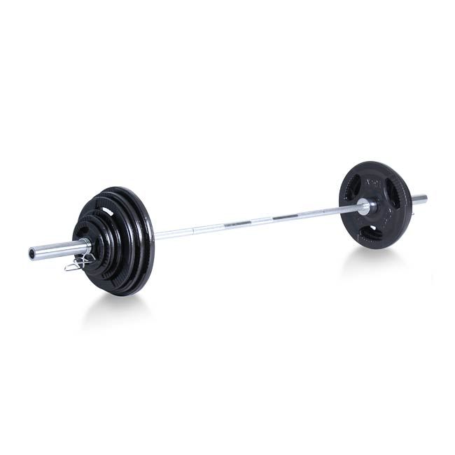 XM 365 Infinity Power Rack Combo - 300lbs Heavy Duty Steel Home Gym Equipment for Weight Lifting, Strength Training & CrossFit Workouts - Perfect for Home Gym, Garage & Personal Training Studio