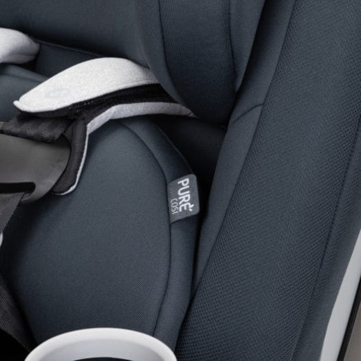Maxi Cosi Magellan LiftFit Convertible Car Seat - 3-in-1 Rear Facing, Forward Facing & Booster Car Seat for Toddlers & Kids - Safe & Comfortable for Travel, Road Trips & Daily Commute