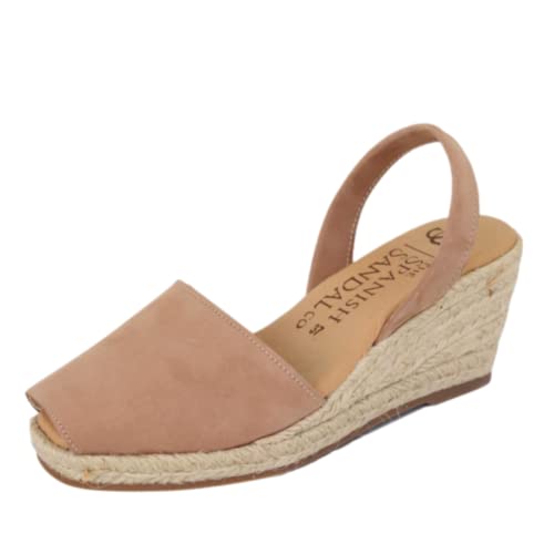 Tan Nubuck