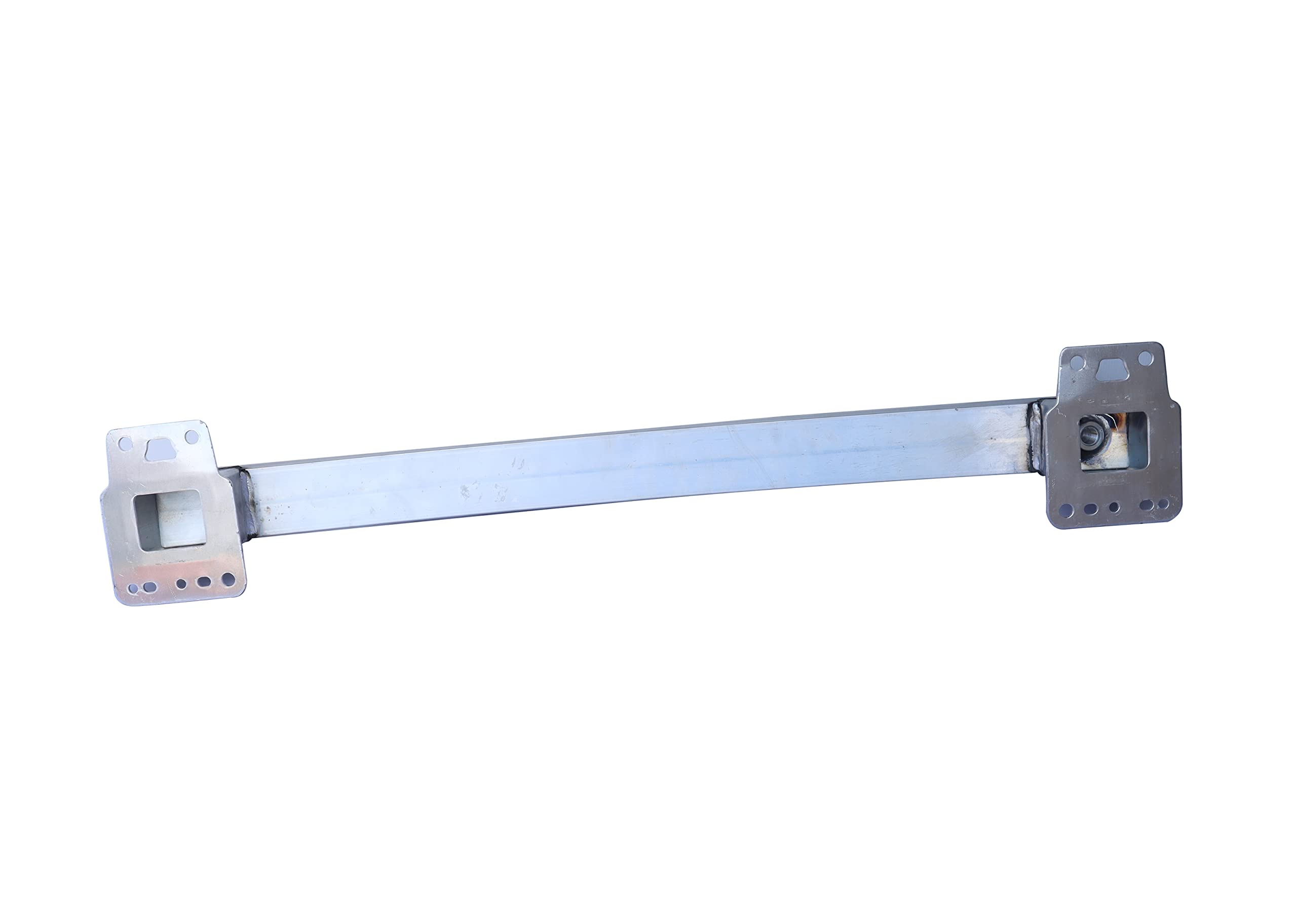 2018-2020 Chevy Equinox Aluminum Rear Bumper Reinforcement Bar | Impact Absorber | OEM 23462897 Replacement | Perfect for Collision Repair & Off-Road Protection