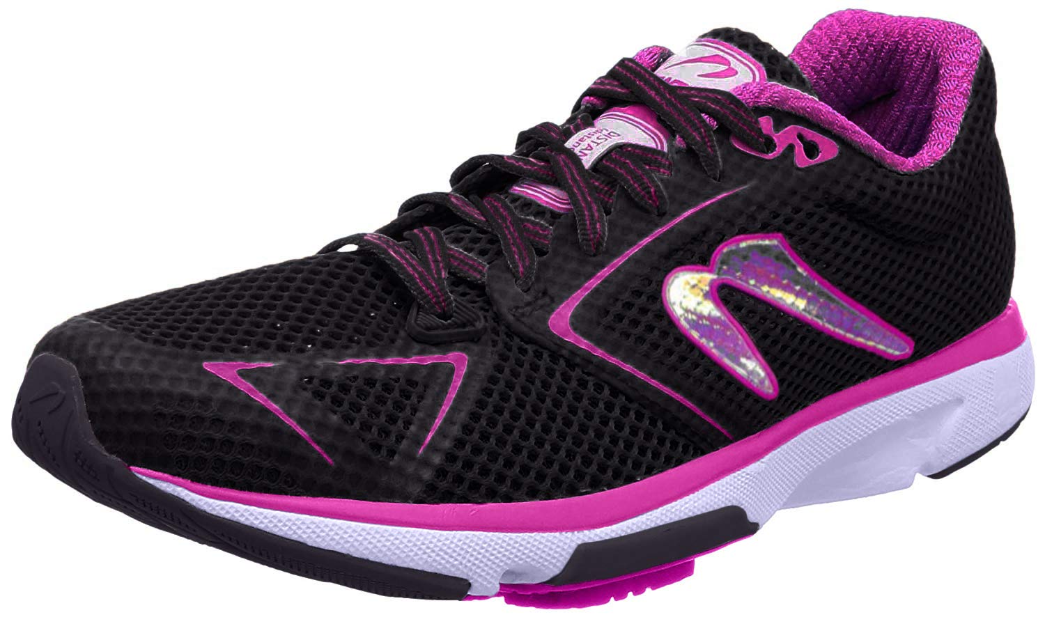 Newton Distance 8 Running Shoes - Lightweight Performance Running Shoes for Men & Women - Perfect for Road Running, Training & Marathon Racing