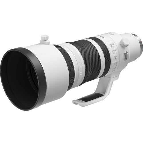 Canon RF 100-300mm F2.8 L IS USM Telephoto Zoom Lens for Professional Photography - Perfect for Sports, Wildlife, and Event Photography