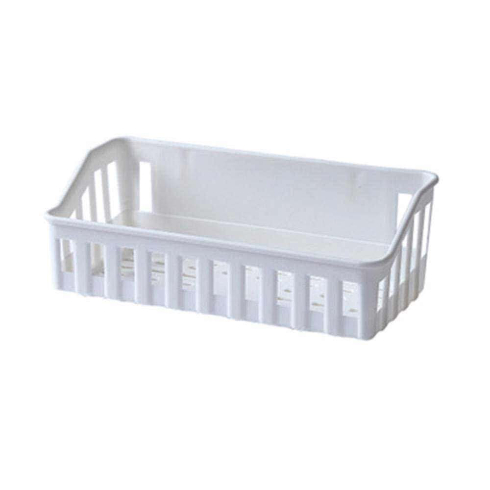 Durable Adhesive Shower Caddy Shelf - Rustproof Bathroom Corner Shelf for Shower, Kitchen & Bathroom Storage Organizer (Color: A) - Perfect for Small Spaces, Apartments & Dorm Rooms