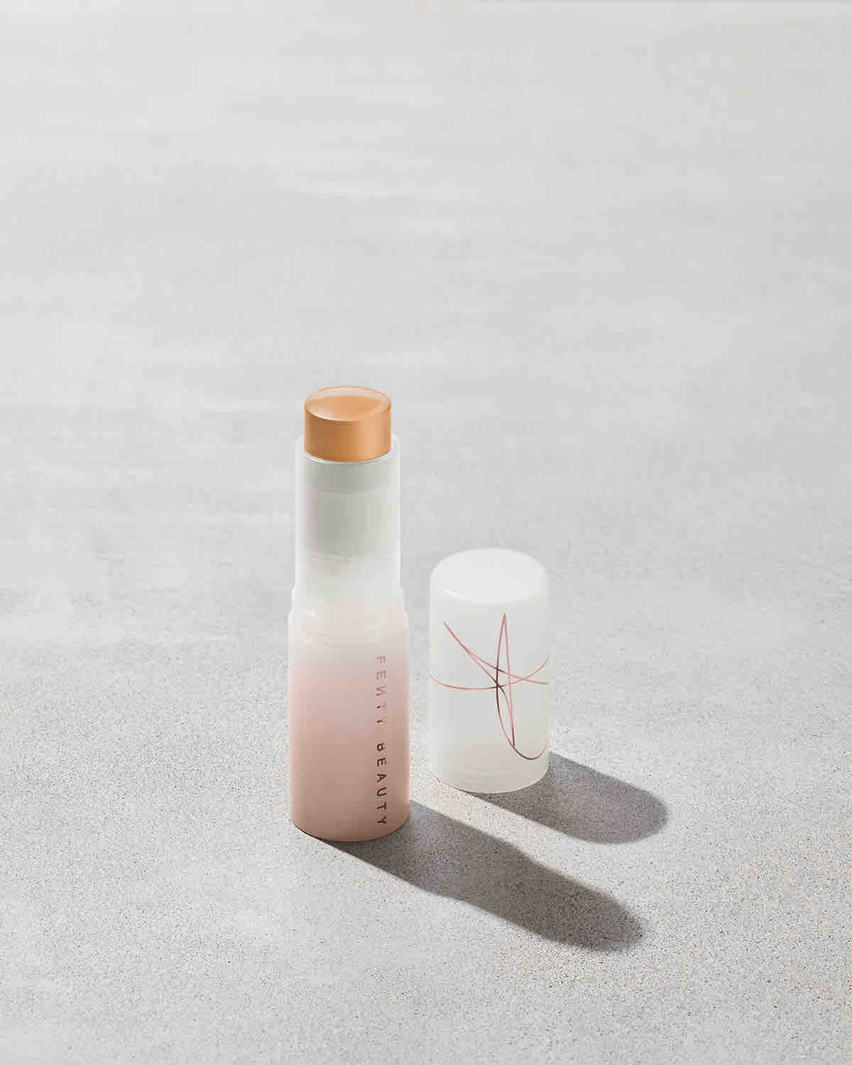 Eaze Drop Blur + Smooth Tint Stick - 5-in-1 Makeup Stick for Flawless Coverage, Moisturizing & Oil Control | Perfect for Daily Wear, Touch-Ups & On-the-Go Makeup