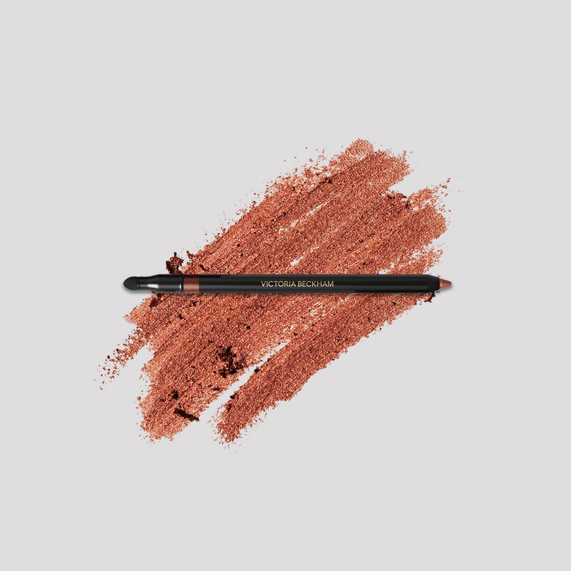 Precious Metals Satin Kajal Eyeliner Set - Waterproof & Smudge-Proof Kohl for Dramatic Eye Looks - Perfect for Parties, Weddings, and Special Occasions
