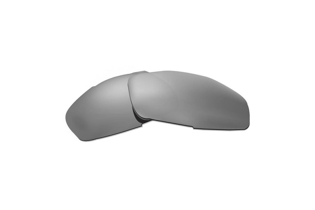 Polarised Chroma Smoke