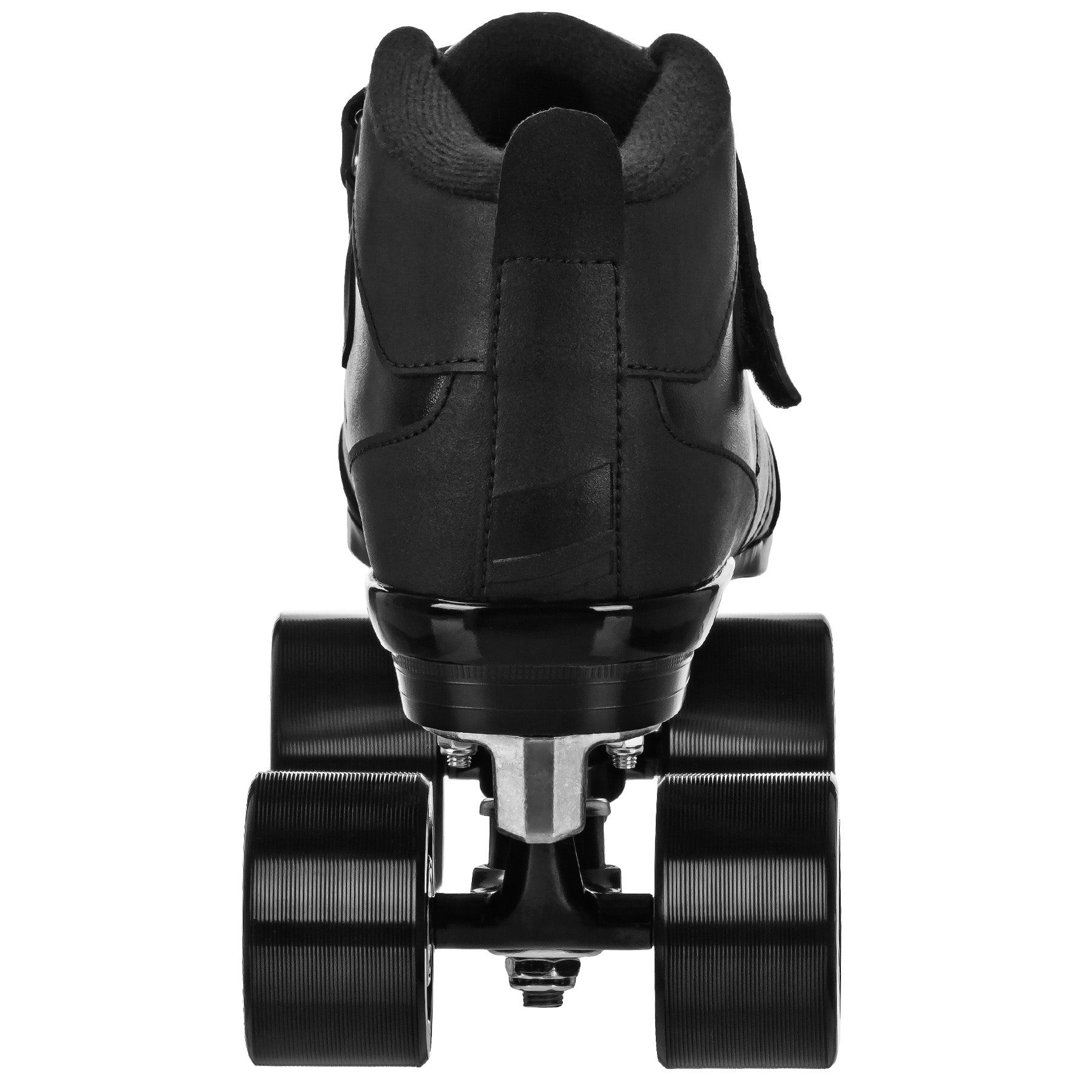 Aero Men's Quad Roller Skates for Adults - High-Performance Outdoor & Indoor Roller Skates with Adjustable Sizes - Perfect for Fitness, Rink Skating, and Retro Style Fashion