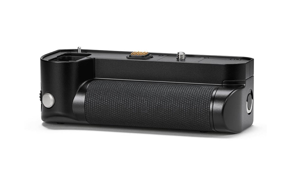 Leica HG SCL6 Multi Function Handgrip for SL2 Camera - Ergonomic Grip for Photography & Videography | Perfect for Travel, Studio & Outdoor Shooting