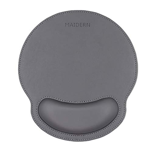 Mouse Pad - Grey