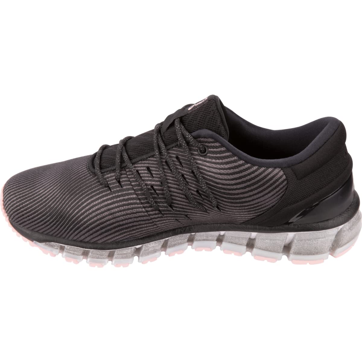 ASICS Women's Gel-Quantum 360 4 Running Shoes - Lightweight Cushioned Sneakers for Women with GEL Technology | Perfect for Jogging, Gym Workouts & Everyday Comfort
