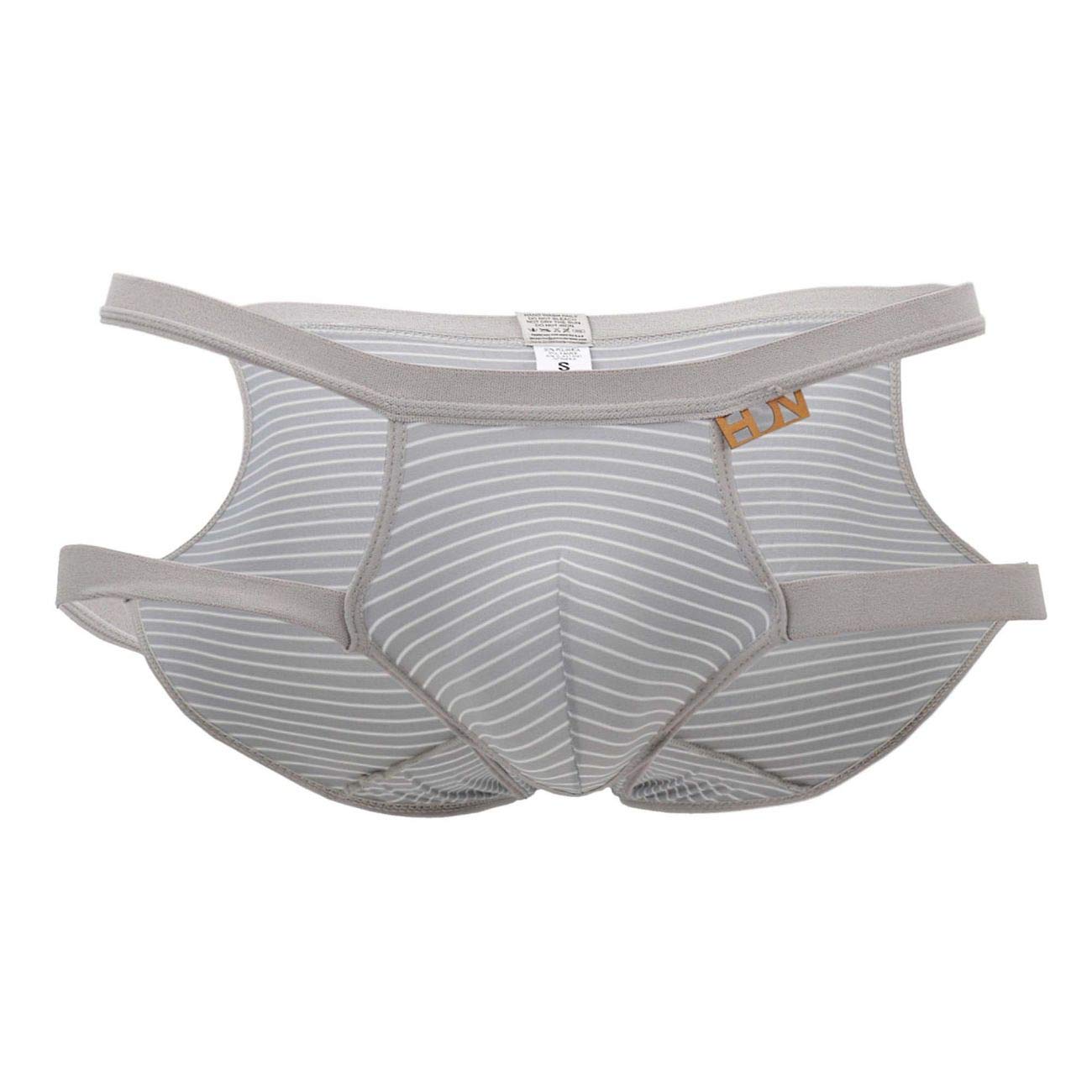 Best HIDDEN Seduction Men's Underwear Briefs - Comfortable & Sexy for Date Night & Special Occasions