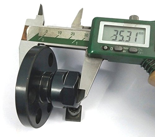 High Precision 3